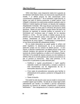 REVISTA ETHOS GUBERNAMENTAL V