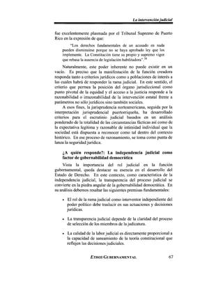 REVISTA ETHOS GUBERNAMENTAL V