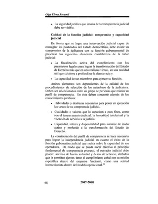 REVISTA ETHOS GUBERNAMENTAL V