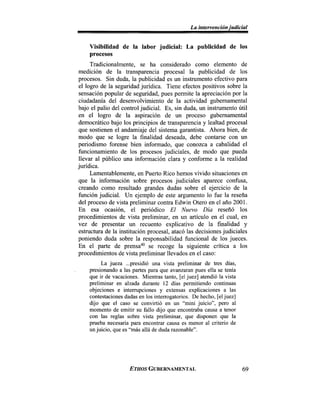 REVISTA ETHOS GUBERNAMENTAL V