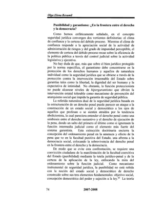 REVISTA ETHOS GUBERNAMENTAL V