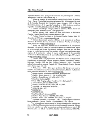 REVISTA ETHOS GUBERNAMENTAL V