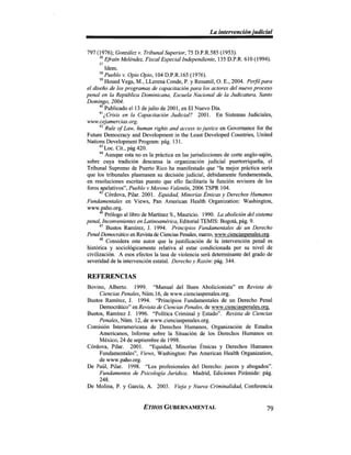 REVISTA ETHOS GUBERNAMENTAL V