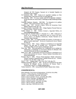 REVISTA ETHOS GUBERNAMENTAL V