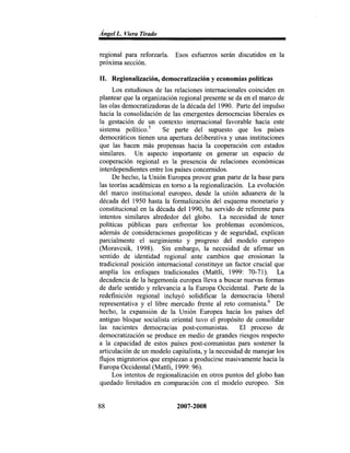 REVISTA ETHOS GUBERNAMENTAL V