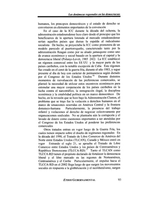 REVISTA ETHOS GUBERNAMENTAL V