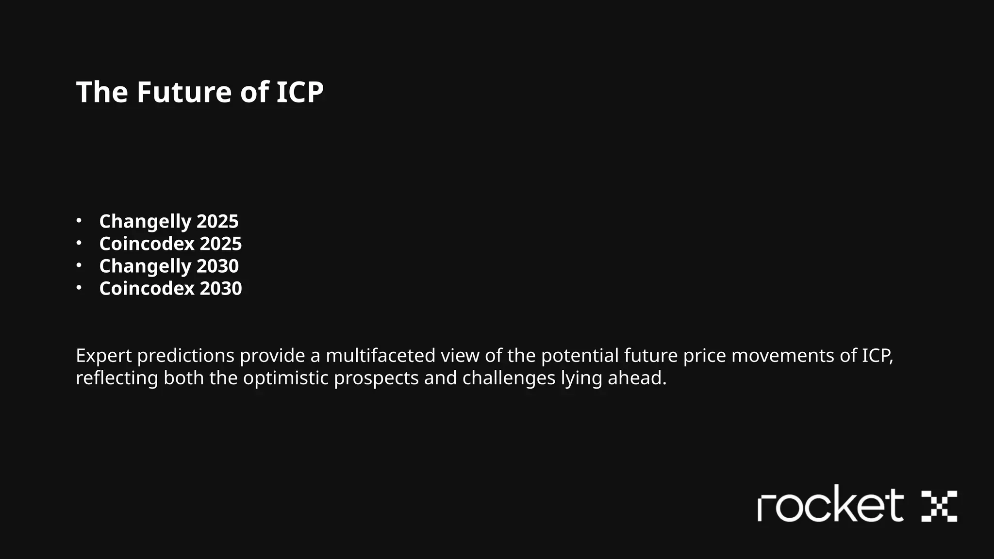 🌐 Revolutionizing the Internet: Introducing Internet Computer Protocol (ICP)  🌐 | PPTX