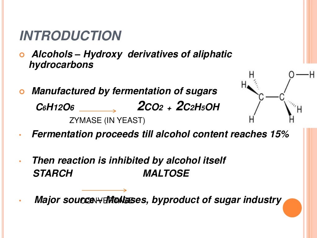 Ethyl alcohol