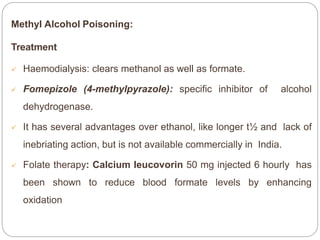 Alcohol | PPTX
