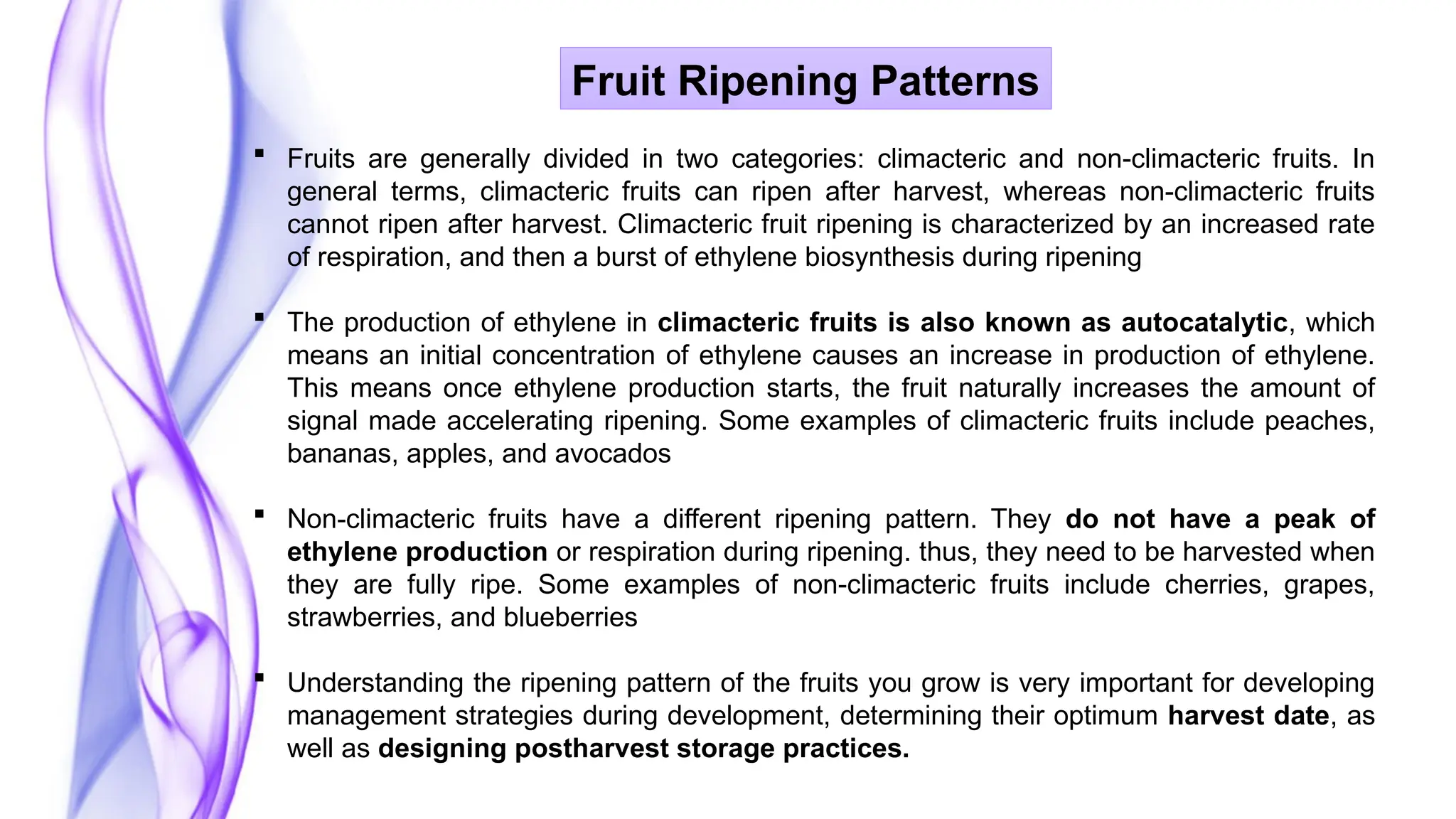 Ethylene biosynthesis and its regulation.pptx