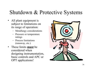 Ethylene process control philiosophy document | PPT