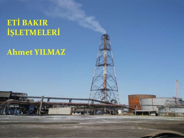 ahmet eti