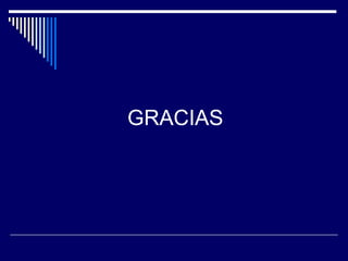 GRACIAS
 