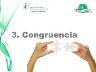 El valor de HONRADEZ requiere de un comportamiento HONRADO.