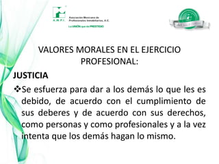 b)   Promoviendo cuando sea el caso que se dé respuesta integralmente a las necesidades de espacio del cliente.