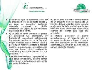 b) Para tener sensatez al emitir juicios respecto a opiniones profesionales de obras, proyectos, avalúos, presupuestos, etc.