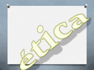 Etica