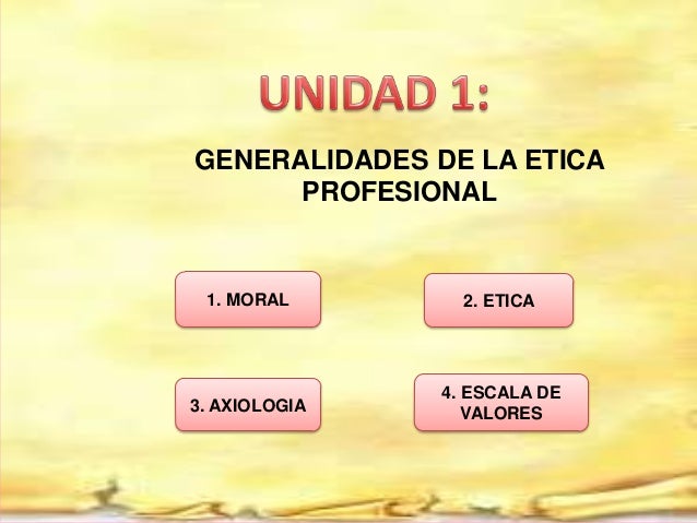Etica