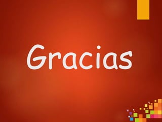 Gracias
 