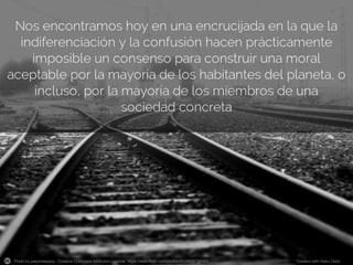 Photo by pasotraspaso - Creative Commons Attribution License https://www.flickr.com/photos/65069067@N00 Created with Haiku Deck
 