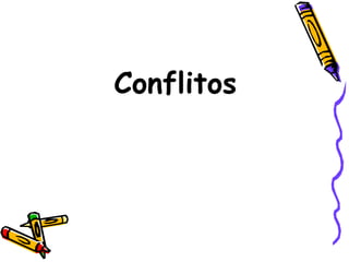 Conflitos 