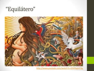“Equilátero”

http://www.youtube.com/watch?v=GlHFkqInY3g

 