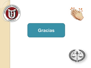 Gracias
 