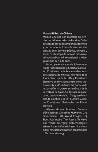 Etica de la Investigacion CONACYT Ccesa007.pdf