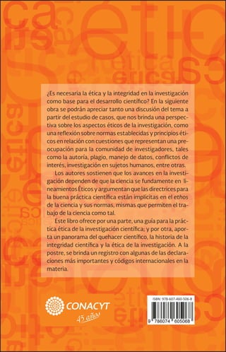 Versión digital Cubierta rústica Imp
ISBN: 978-607-460-508-2 ISBN: 97
ISBN: 978-607-460-506-8
 
