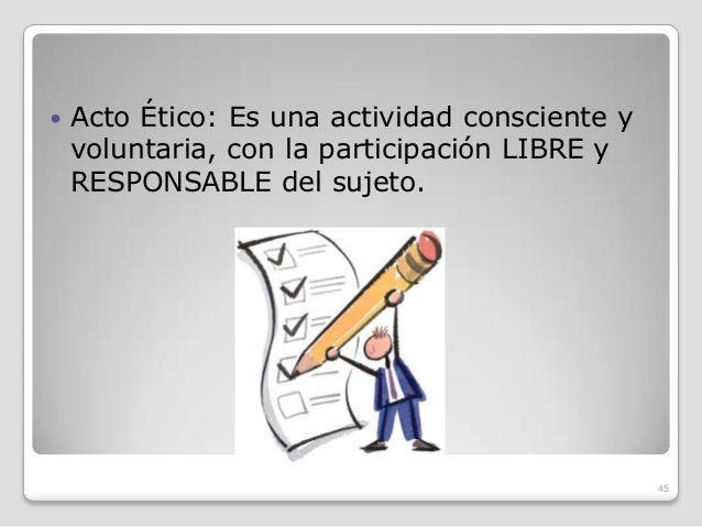Etica en Medicina