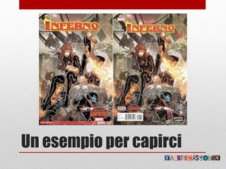 Un esempio per capirci
 
