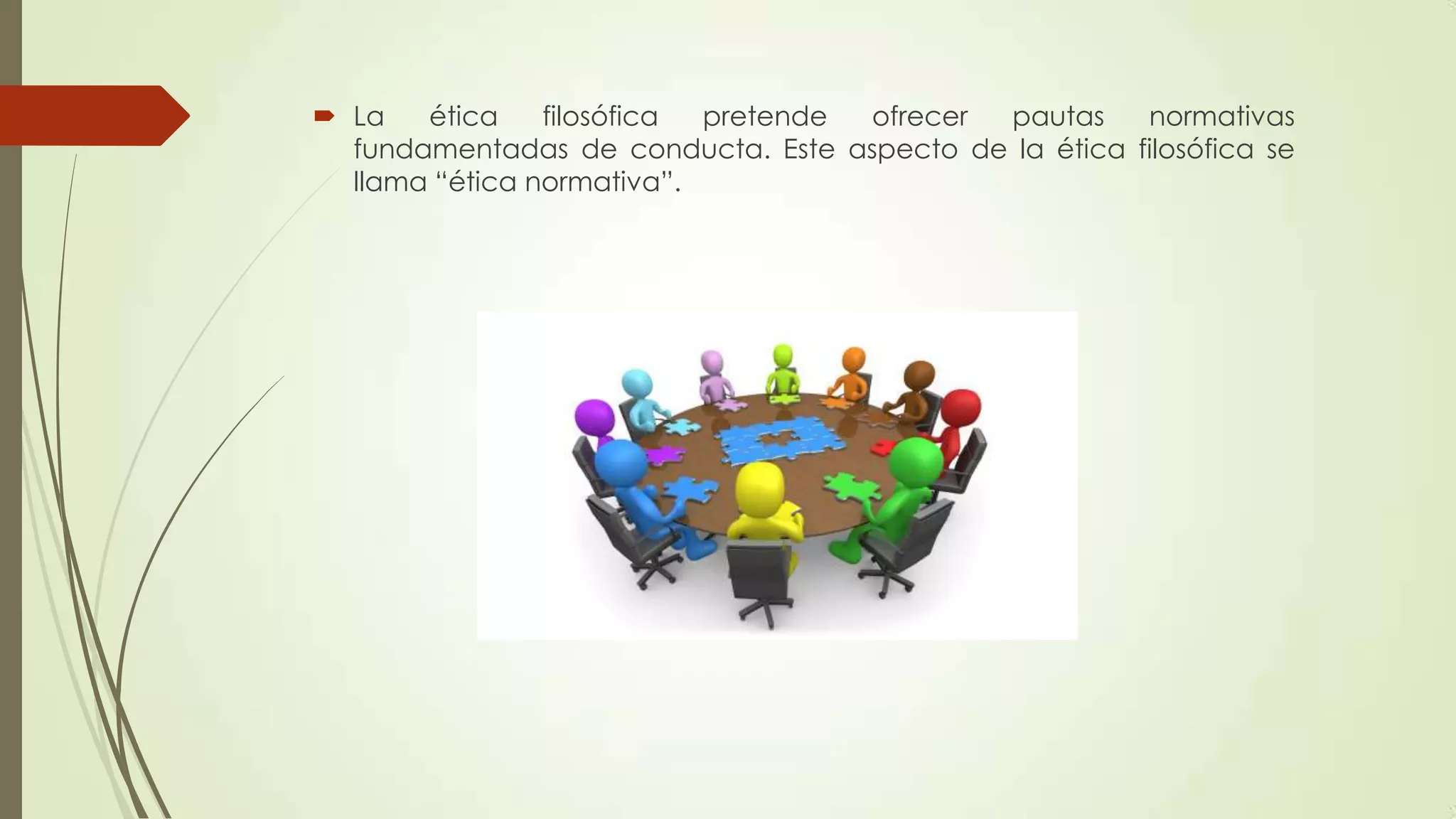 Etica filosofica (2) PPT