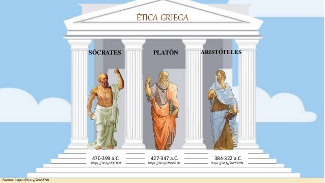 Que Era La Virtud Para Los Griegos