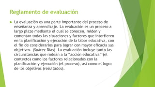 Fundamentación Legal de la Educación en Venezuela 