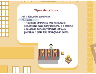 Ética e legislação em informática