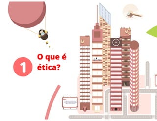 Ética e legislação em informática