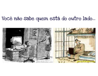 Ética e legislação em informática