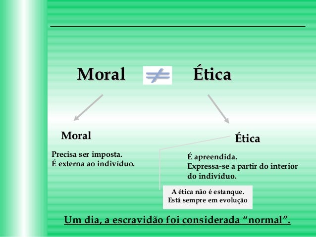 Moral etica exemplos exemplo fonte estrategiaconcursos