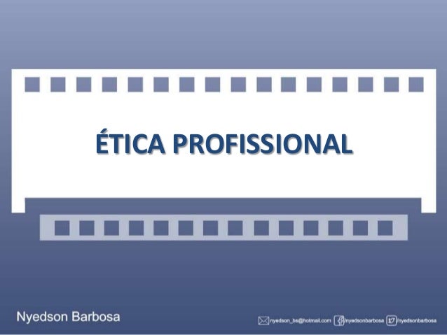 Etica No Ambiente de Trabalho PDF - Documents