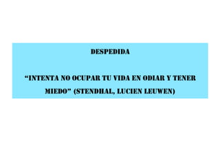  guardar siempre el ánimo ante los fallos, porque la suerte también juega y a nadie se le deja acertar en todas las ocasiones.¿en el sentido de la vida? Primero, procurar no fallar; luego procurar fallar sin desfallecer.
