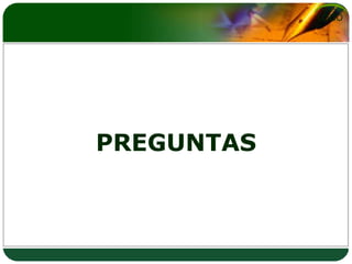 LOGO




PREGUNTAS
 
