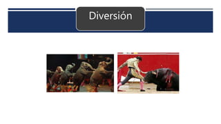 Diversión
 