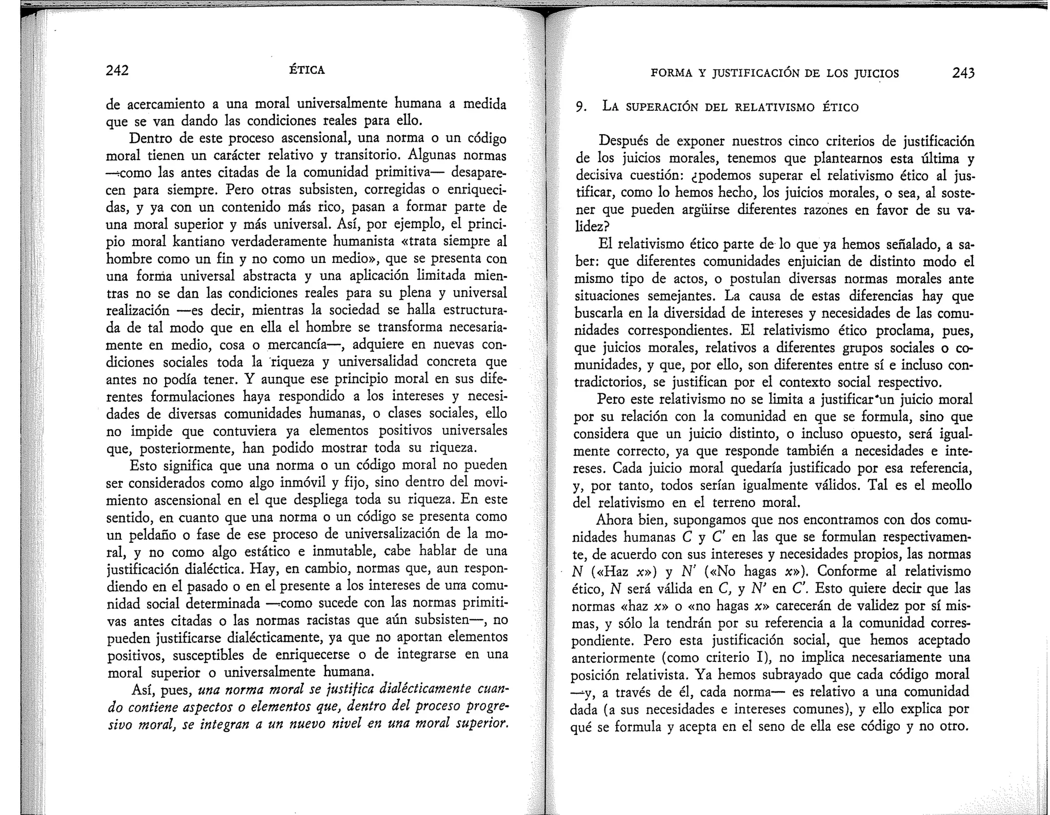 Etica sanchez vazquez adolfo 3