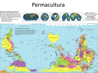 Permacultura
 