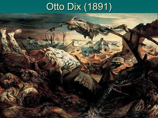 Otto Dix (1891) 