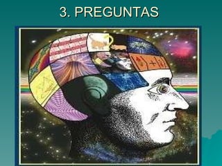 3. PREGUNTAS  
