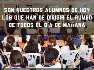 Photo by Alcaldía de Joseph Cueva 2009-2014 - Creative Commons Attribution-ShareAlike License https://www.flickr.com/photos/45783535@N05 Created with Haiku Deck
 