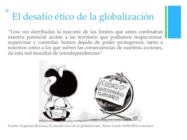 Etica y globalizacion 2