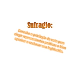SOCIEDAD: estado de los seres humanos que viven sometidos a leyes comunes.