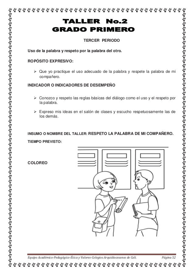 Etica Y Valores 1